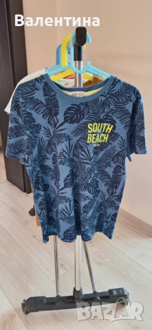 Тениски- Okaidi, H&M, Waikiki, Pepco, Sinsay, снимка 6 - Детски тениски и потници - 54661608