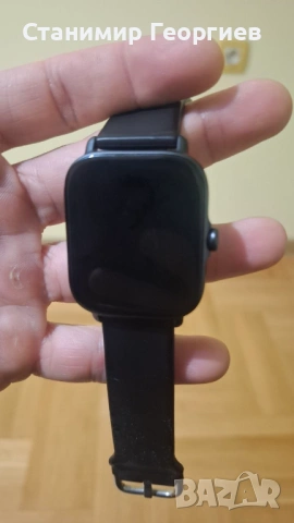Смарт часовник amazfit gts 3