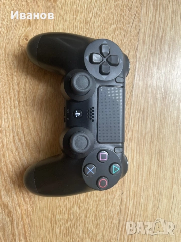 Оригинален джойстик DualShok 4 V2 за PS4/PlayStation 4