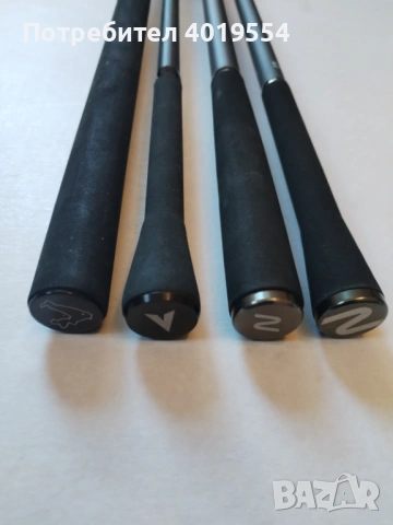 Въдици Daiwa Advanta Colmic , снимка 16 - Въдици - 52097480