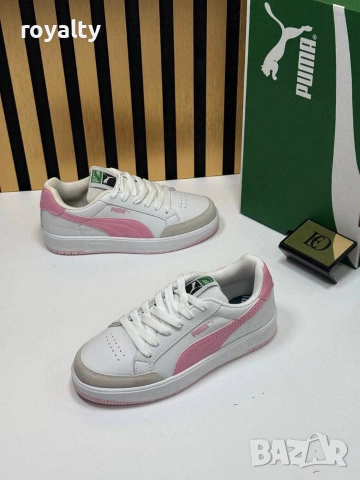 Puma Нови Дамски Маратонки Пума , снимка 2 - Маратонки - 55038597