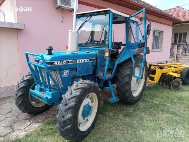 FORD 4610
