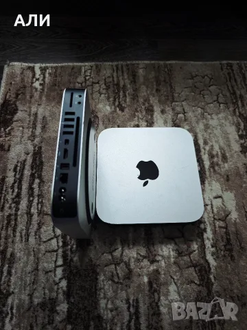 Mac mini.........