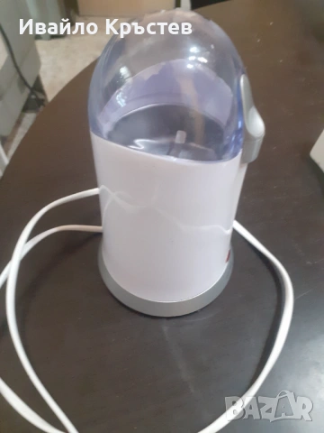 Продавам мелачка , снимка 3 - Други - 54279128