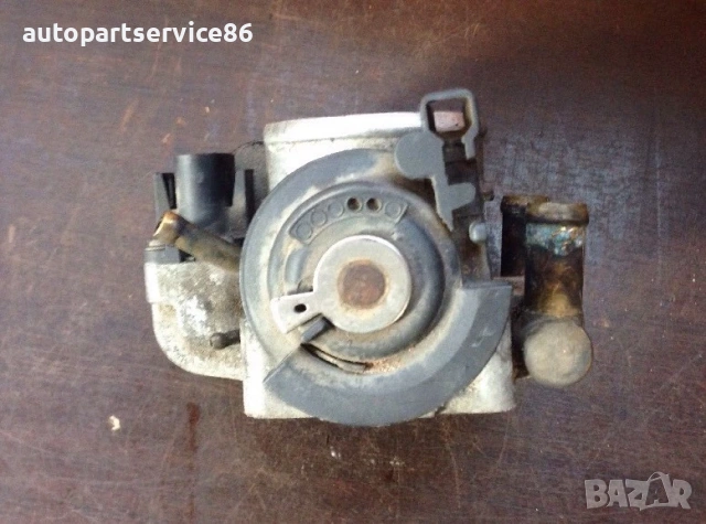 Дроселова клапа за VW Passat / Audi A4 1.8 бензин 058133063H, снимка 2 - Части - 54653994