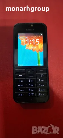 Телефон Nokia 220/RM-970, снимка 2 - Nokia - 55354197