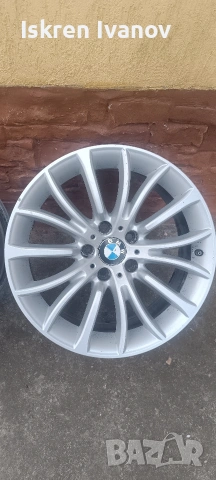 Джанта bmw 18" style 454, снимка 2 - Гуми и джанти - 54175258