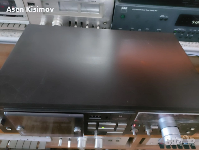 technics M230, снимка 7 - Декове - 54780924