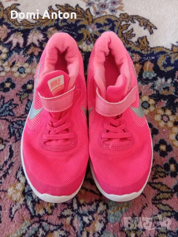 детски маратонки Nike Revolution 3