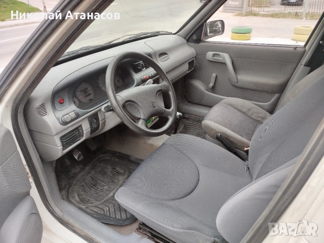 Пикап хладилен минусов , снимка 4 - Автомобили и джипове - 54288865