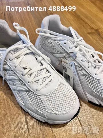 Маратонки Adidas Technochaos