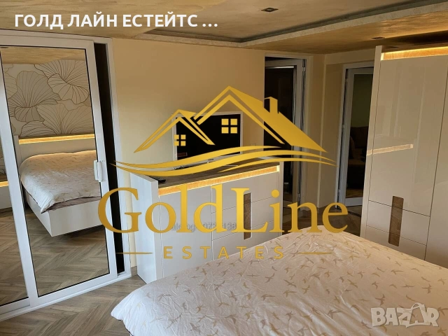 Тристаен Апартамент кв.Бояна , снимка 7 - Апартаменти - 54298297