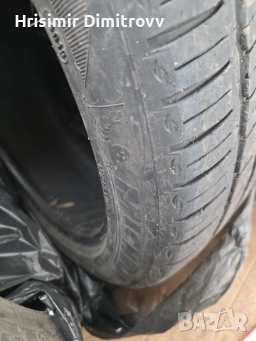 245 45 19  275 40 19 , снимка 3 - Гуми и джанти - 54355631