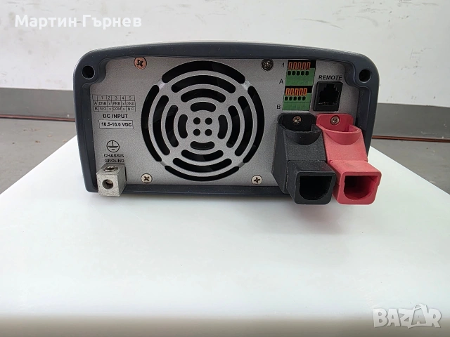 ! ! ! ИНВЕРТОР 12V-220 V ! ! ! DOMETIC MSI 912 ! ! ! 900 W ! ! ! ПЪЛНА СИНУСОИДА ! ! !, снимка 5 - Друга електроника - 54755008