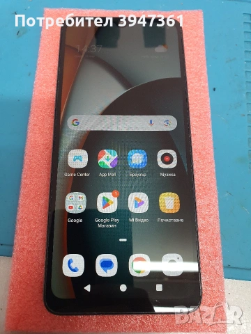 Redmi A3/64 gb, снимка 2 - Xiaomi - 54278602