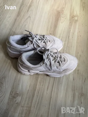 Adidas Ozweego 37,5, снимка 5 - Маратонки - 55594524