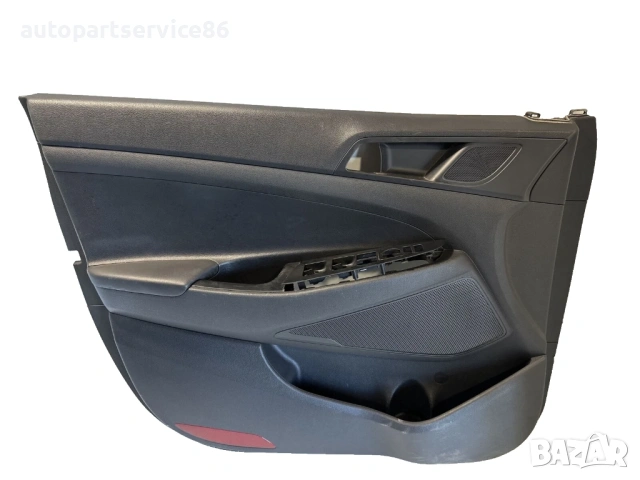 Преден ляв панел на врата за Hyundai Tucson 1.6 Crdi Hybrid (2019) 82351-D7000
