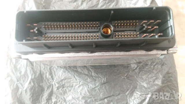 Компютър двигател DELPHI 2M5A-12A650-PE за форд фокус МК1 1,8 115к.с. ТДЦИ до 2004година. , снимка 5 - Части - 54661835