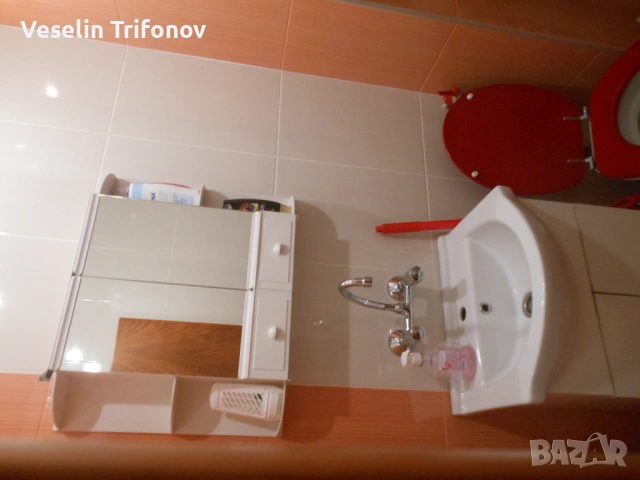 Двустаен от Собственик ВИНС, снимка 7 - Апартаменти - 54031056