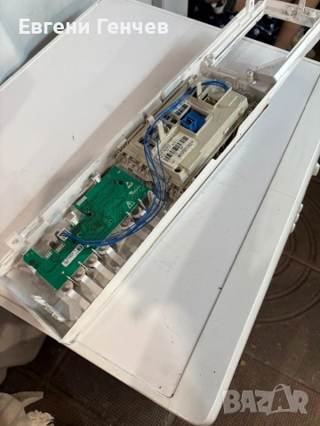 Платки с преден панел за перални Indesit и whirlpool , снимка 7 - Перални - 55052374