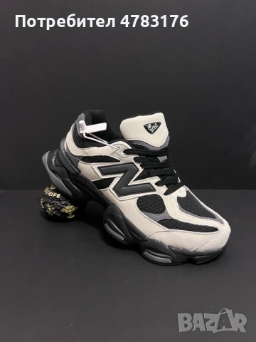 New balance 9060, снимка 3 - Маратонки - 54037235