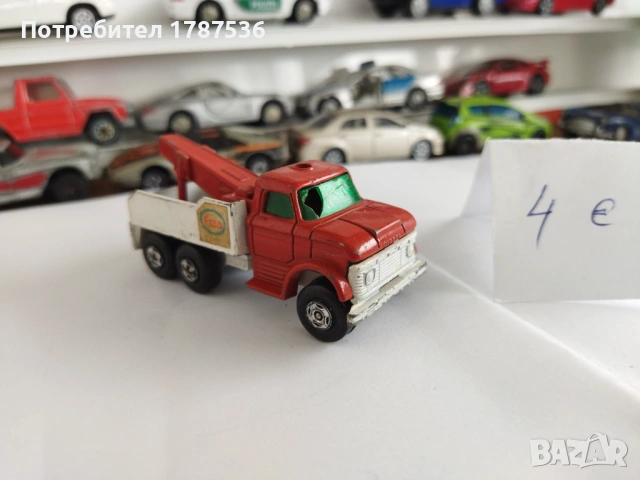 Стари колички, снимка 18 - Колекции - 54172835