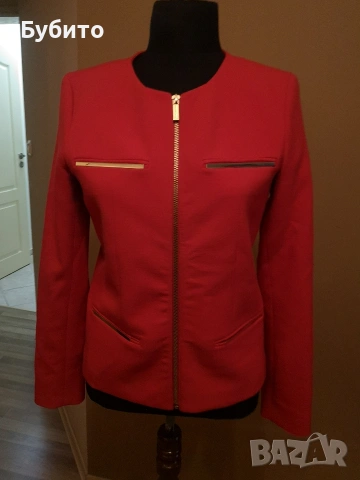Hugo boss, Michael Kors, Moschino , снимка 10 - Сака - 54903688