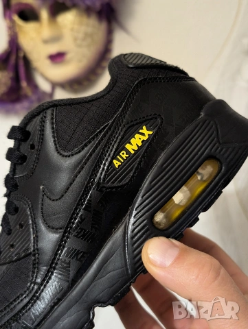 маратонки Nike Air Max 90 LTR номер 36,5, снимка 3 - Маратонки - 40523262