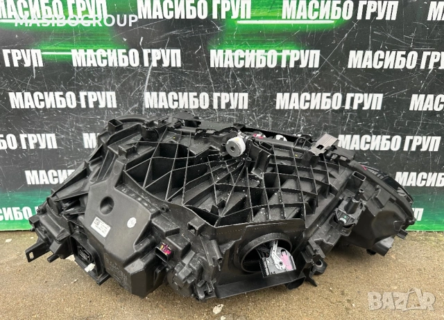 Фарове BMW LED фар за Бмв Г22 Г23 Г26 Bmw 4 G22 G23 G26 G80 G82 G83, снимка 6 - Части - 44070004