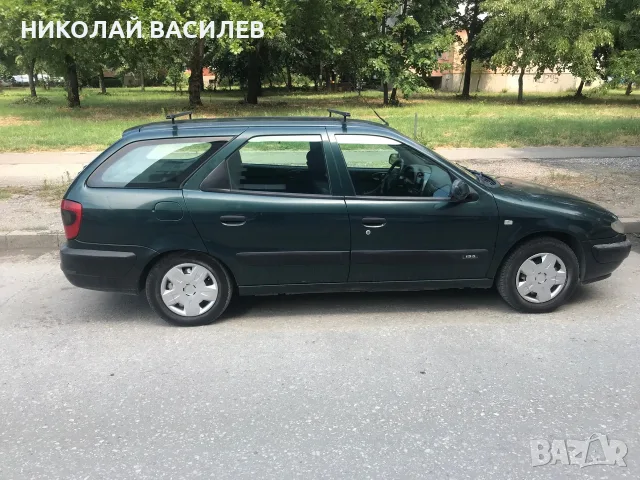 Ситроен  Хсара  1.9  Д   68  КС  ., снимка 2 - Автомобили и джипове - 55409662
