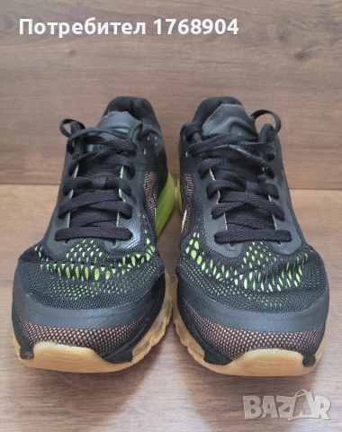 Мъжки маратонки Nike-38номер, снимка 3 - Маратонки - 54040882