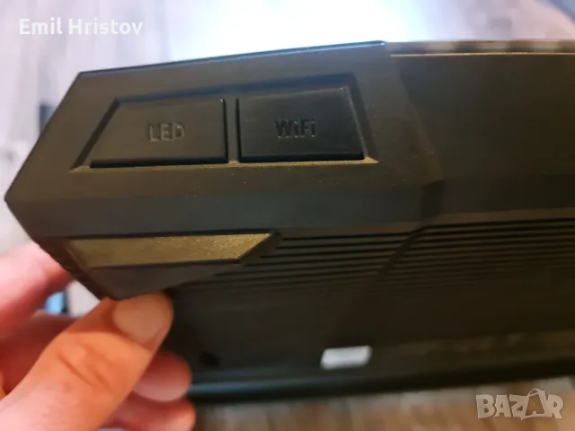 ASUS RT-AC3200 ., снимка 4 - Рутери - 55612213