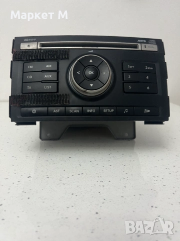 Радио KIA CEE'D   kia ed fl 5 door withbot BT, снимка 3 - Части - 54732603