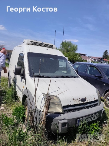 ford transit , снимка 9 - Автомобили и джипове - 54343917