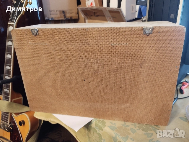 Домашна аптечка, снимка 3 - Антикварни и старинни предмети - 54165648