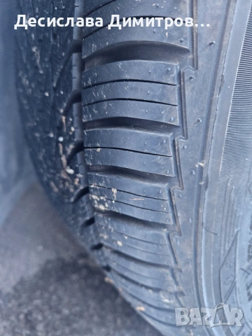 4 бр. лети джанти за АУДИ 18 ски 5/112  8j ет 35  66.5, снимка 9 - Гуми и джанти - 53539402