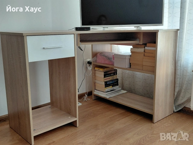 Бюро , снимка 2 - Бюра - 54931681