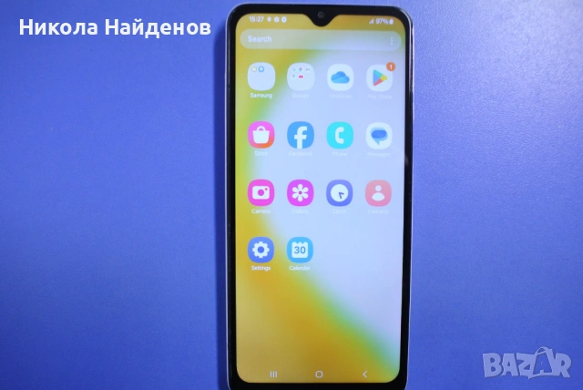 Samsung Galaxy A04s, снимка 3 - Samsung - 54270742
