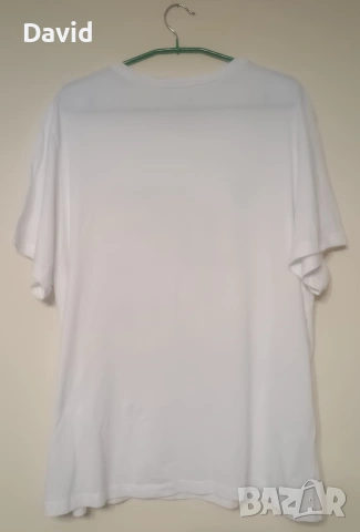Оригинална Фланелка на Denver Nuggets 2023 NBA Finals Champions T-Shirt, снимка 2 - Баскетбол - 54585588