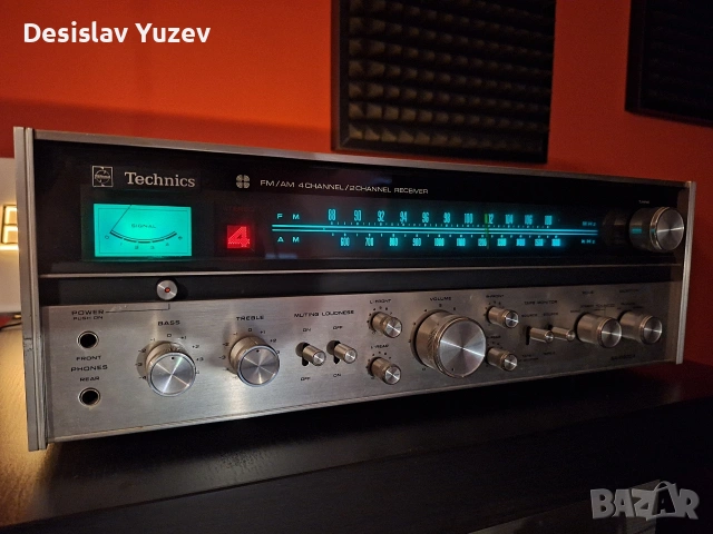 Technics sa-5600x