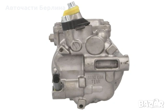 Компресор за климатик за Audi A4 и Audi A6, снимка 5 - Части - 54859661