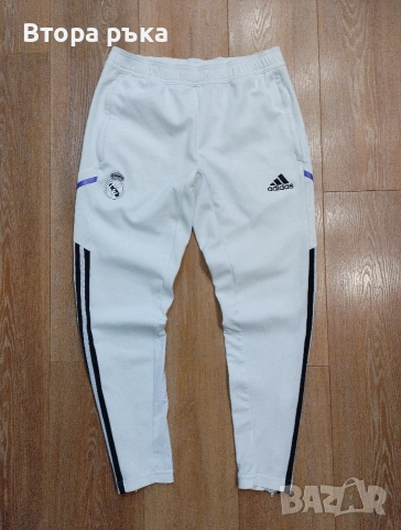 Adidas Real Madrid 2022 2023 долнище мъжко оригинален
