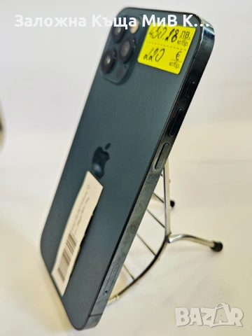 Apple iPhone 12 Pro 256GB 79% 02118-26, снимка 5 - Apple iPhone - 54640299
