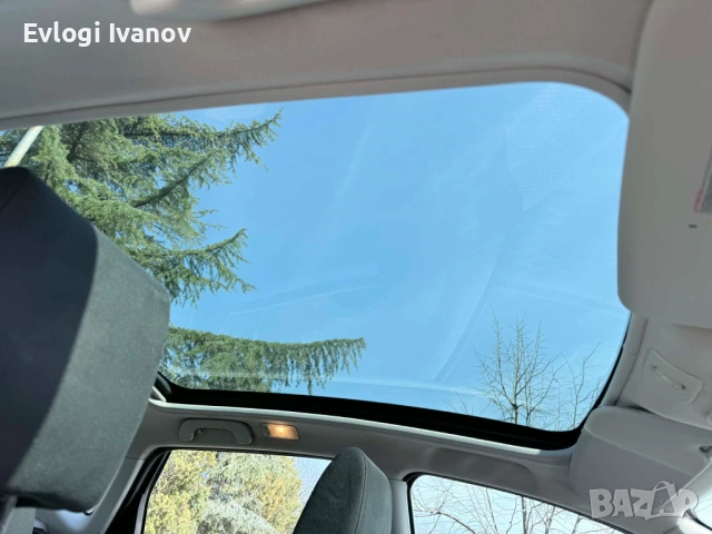 Nissan Qashqai 2.0 PANORAMA, снимка 2 - Автомобили и джипове - 54560153