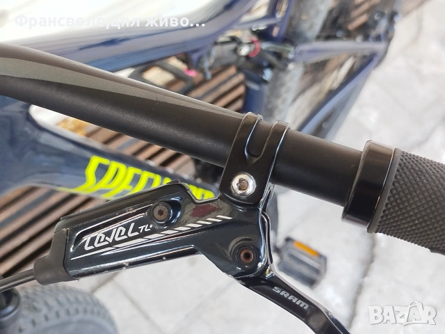 29 цола карбон велосипед колело размер 48 specialized epic , снимка 3 - Велосипеди - 52290296