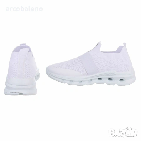 Мъжки спортни обувки, 4цвята , снимка 5 - Маратонки - 54032614