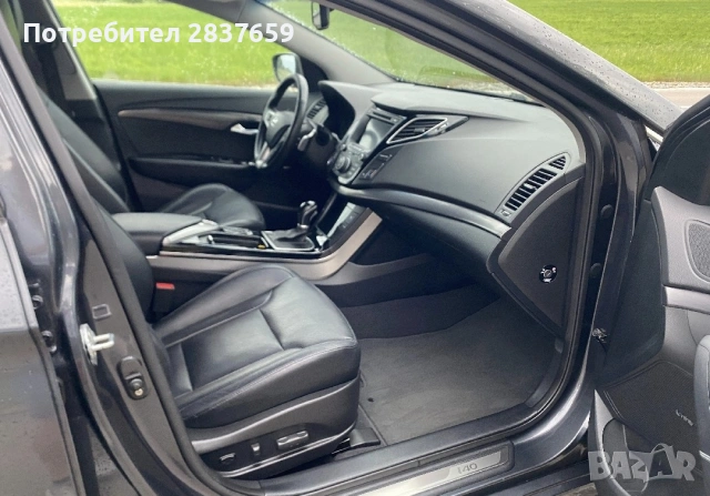 Хюндсй i40 1.7 CRDI AUTOMATIC , снимка 12 - Автомобили и джипове - 55142828