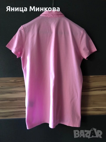 Дамска тениска Ralph Lauren Golf, снимка 3 - Тениски - 54811031