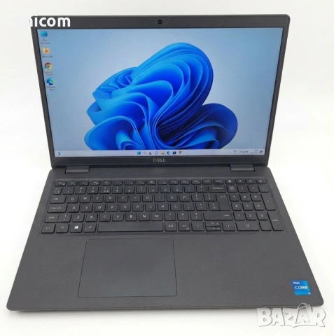 Dell Latitude 3520 Core i5 11th 24GB 512GB SSD бизнес клас лаптоп
