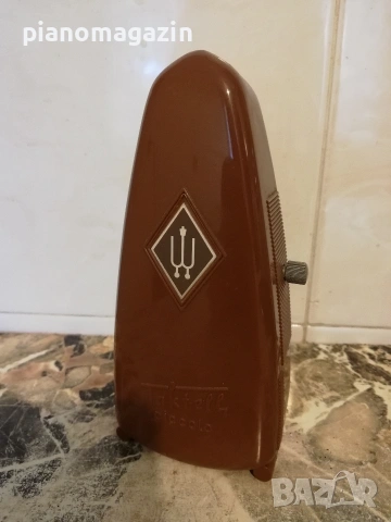 Немски механичен метроном